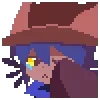😢 Эмодзи «Oneshot Characters» для Telegram