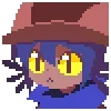 Эмодзи Oneshot Characters для Telegram — скачать