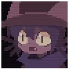 😧 Эмодзи «Oneshot Characters» для Telegram