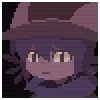 😢 Эмодзи «Oneshot Characters» для Telegram