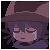 😭 Эмодзи «Oneshot Characters» для Telegram