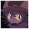😢 Эмодзи «Oneshot Characters» для Telegram