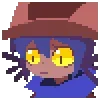 😐 Эмодзи «Oneshot Characters» для Telegram