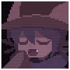 😪 Эмодзи «Oneshot Characters» для Telegram