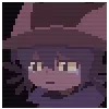 🥺 Эмодзи «Oneshot Characters» для Telegram