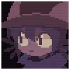 😒 Эмодзи «Oneshot Characters» для Telegram