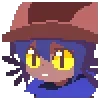 🤨 Эмодзи «Oneshot Characters» для Telegram