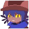 😣 Эмодзи «Oneshot Characters» для Telegram