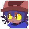 😒 Эмодзи «Oneshot Characters» для Telegram