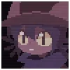 😕 Эмодзи «Oneshot Characters» для Telegram