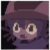 🤩 Эмодзи «Oneshot Characters» для Telegram