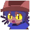 😃 Эмодзи «Oneshot Characters» для Telegram