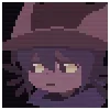 😕 Эмодзи «Oneshot Characters» для Telegram