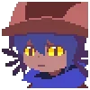 😥 Эмодзи «Oneshot Characters» для Telegram