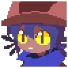 😕 Эмодзи «Oneshot Characters» для Telegram
