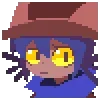 😐 Эмодзи «Oneshot Characters» для Telegram