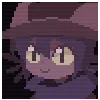 🙂 Эмодзи «Oneshot Characters» для Telegram