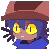 😟 Эмодзи «Oneshot Characters» для Telegram