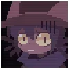 😵‍💫 Эмодзи «Oneshot Characters» для Telegram