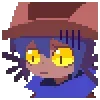 🫣 Эмодзи «Oneshot Characters» для Telegram