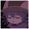 😞 Эмодзи «Oneshot Characters» для Telegram