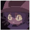 😟 Эмодзи «Oneshot Characters» для Telegram