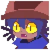 😧 Эмодзи «Oneshot Characters» для Telegram
