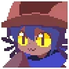 ☺️ Эмодзи «Oneshot Characters» для Telegram