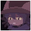 😔 Эмодзи «Oneshot Characters» для Telegram