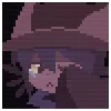 😢 Эмодзи «Oneshot Characters» для Telegram