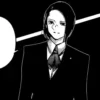 🙁 Эмодзи «Нимура Фурута» для Telegram