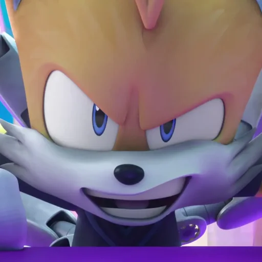 😜 Стикер «𝐍𝐢𝐧𝐞 𝐩𝐫𝐢𝐦𝐞🦊🔧» для Telegram