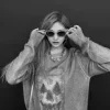 🤩 Эмодзи «Ningning ー» для Telegram