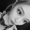🤩 Эмодзи «Ningning ー» для Telegram