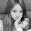 🤩 Эмодзи «Ningning ー» для Telegram