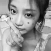 🤩 Эмодзи «Ningning ー» для Telegram