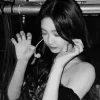 🤩 Эмодзи «Ningning ー» для Telegram
