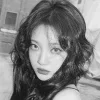 🤩 Эмодзи «Ningning ー» для Telegram