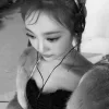🤩 Эмодзи «Ningning ー» для Telegram