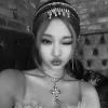 🤩 Эмодзи «Ningning ー» для Telegram