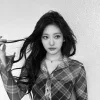 🤩 Эмодзи «Ningning ー» для Telegram