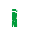 🥷 Эмодзи «Ninja Turtles» для Telegram