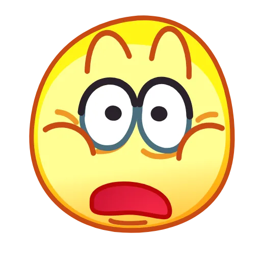 🤤 Эмодзи «Ninny Emoji» для Telegram