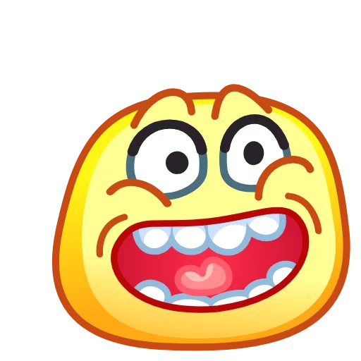 👠 Эмодзи «Ninny Emoji» для Telegram