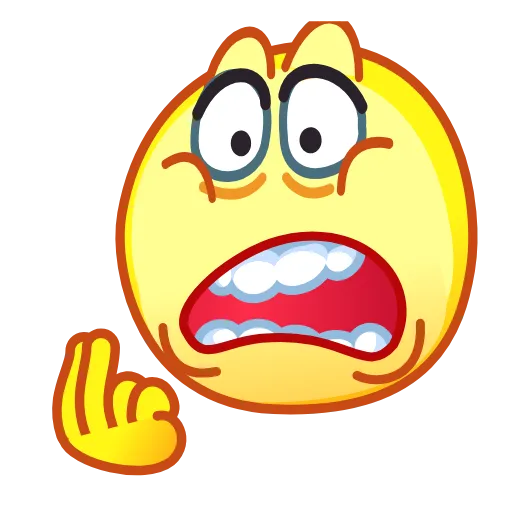 🤌 Эмодзи «Ninny Emoji» для Telegram