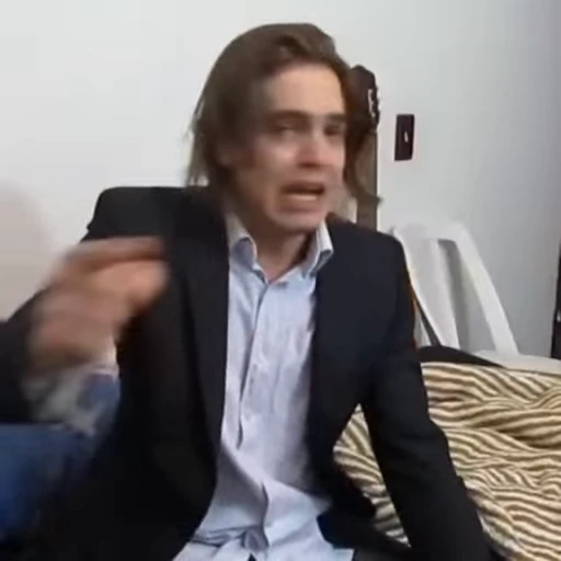 🤬 Стикер «Laincore» для Telegram