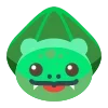 🛣 Эмодзи «😀 Набор эмоджи с играми» для Telegram
