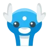 🚓 Эмодзи «😀 Набор эмоджи с играми» для Telegram