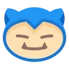 🏙 Эмодзи «😀 Набор эмоджи с играми» для Telegram