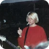 🎸 Эмодзи «Nirvana» для Telegram